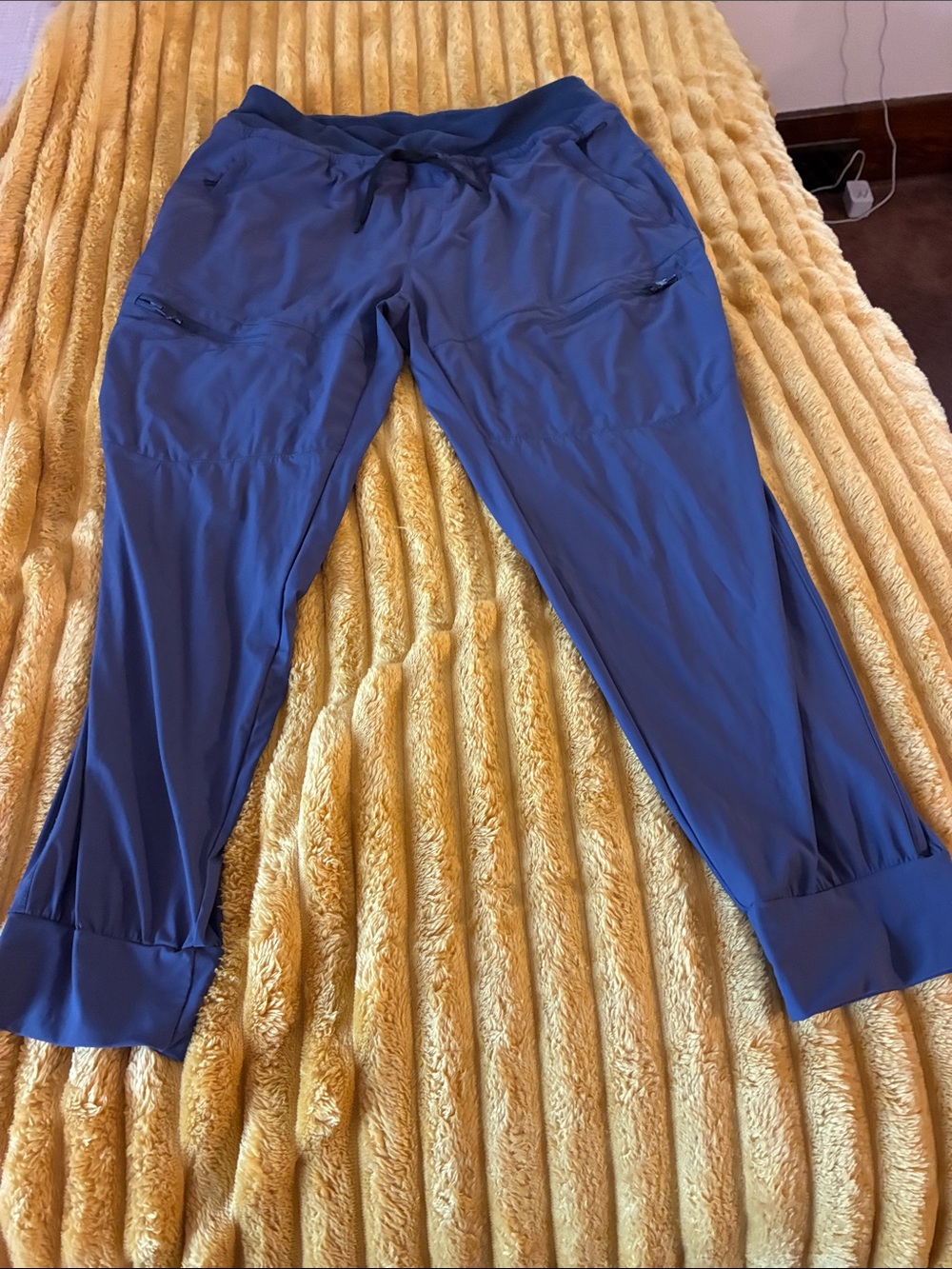 Baleaf, L, hiking pants, Stretchy